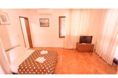 Appartements Bernardica Trogir Apartment 6 – B2 foto 4