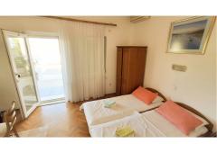 Appartements Bernardica Trogir Apartment 3 – A2 foto 2