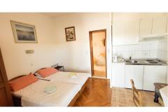 Appartements Bernardica Trogir Apartment 3 – A2 foto 3