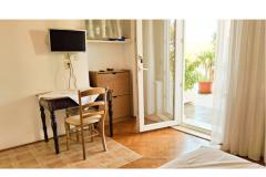 Appartements Bernardica Trogir Apartment 3 – A2 foto 4