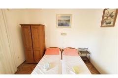 Appartements Bernardica Trogir Apartment 3 – A2 foto 5