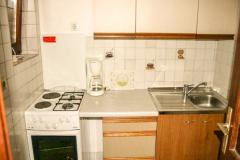 Appartements Bernardica Trogir Apartment 5 – B1 foto 5