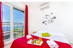 Appartements Pava Apartment 4 – Studio ap foto 1