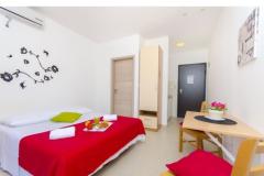 Appartements Pava Apartment 4 – Studio ap foto 3