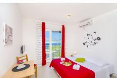 Appartements Pava Apartment 4 – Studio ap foto 4