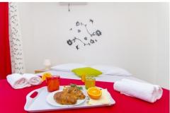 Appartements Pava Apartment 4 – Studio ap foto 5