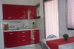 Appartements Bruna Apartment 1 – Red foto 1