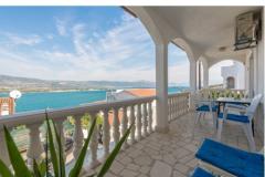 Appartements Buljan Apartment 1 – A4+1 / no2 foto 1