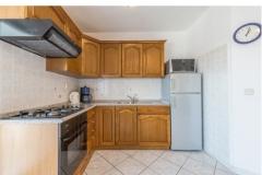 Appartements Buljan Apartment 1 – A4+1 / no2 foto 3