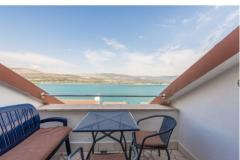 Appartements Buljan Apartment 2 – A4+1 / no3 foto 1