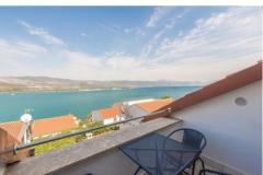 Appartements Buljan Apartment 2 – A4+1 / no3 foto 2
