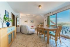 Appartements Buljan Apartment 2 – A4+1 / no3 foto 4