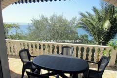 Appartements Franka Apartment 1 – A2+2 (A) foto 1