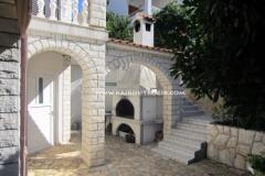 Appartements Franka Apartment 2 – A2+2 (B) foto 1