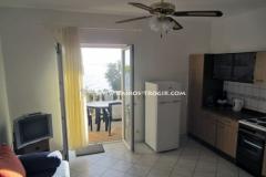 Appartements Franka Apartment 2 – A2+2 (B) foto 3