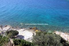 Appartements Franka Apartment 2 – A2+2 (B) foto 4