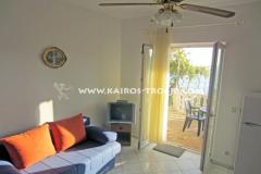 Appartements Franka Apartment 2 – A2+2 (B) foto 5