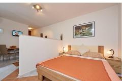 Appartements Gagula Apartment 2 – A1 (2+2) foto 5