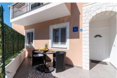 Appartements Gagula Apartment 3 – A3 (4+2) foto 4