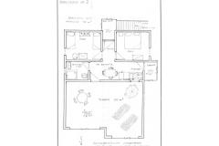Appartements Gizdić Apartment 2 – A2 foto 1