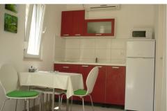 Appartements Gizdić Apartment 3 – A3-studio foto 2
