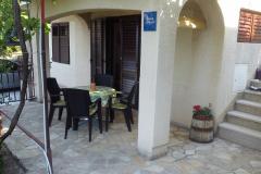 Appartements Gizdić Apartment 4 – A4 foto 1