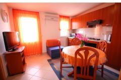 Appartements Gotovac Apartment 2 – A 4+1 foto 2
