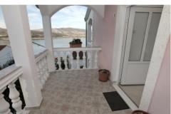 Appartements Iva Buljan Apartment 3 – A3 foto 1