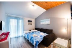 Appartements Ivan*** Apartment 4 – No. 4 foto 5