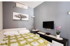 Appartements Ivan*** Apartment 1 – No.1 foto 3