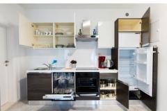 Appartements Ivan*** Apartment 1 – No.1 foto 4