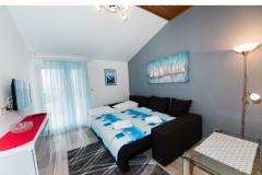 Appartements Ivan*** Apartment 5 – No.5 foto 4