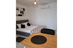 Appartements Karmen Apartment 2 – Studio foto 1