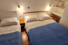Appartements Katić Slatine Apartment 1 – A1(3+2) foto 1