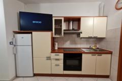 Appartements Katić Slatine Apartment 1 – A1(3+2) foto 2