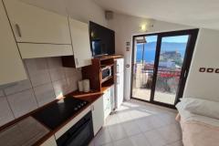 Appartements Katić Slatine Apartment 2 – A2(2+2) foto 2