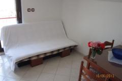 Appartements Katić Slatine Apartment 2 – A2(2+2) foto 3