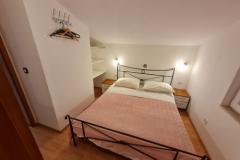 Appartements Katić Slatine Apartment 2 – A2(2+2) foto 4