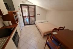 Appartements Katić Slatine Apartment 2 – A2(2+2) foto 5