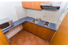 Appartements Marin*** Apartment 1 – No.1 foto 4