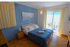 Ferienwohnungen Mihael Apartment 1 – A 4 -1.kat foto 1