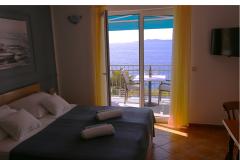 Ferienwohnungen Mihael Apartment 1 – A 4 -1.kat foto 5