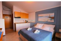 Ferienwohnungen Mihael Apartment 2 – A 6 -2.kat foto 5