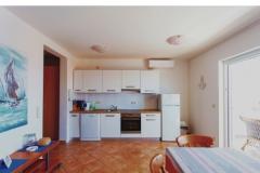 Ferienwohnungen Mihael Apartment 3 – A 3 -1.kat foto 2