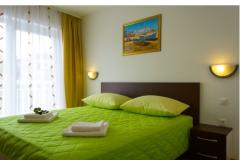 Appartements Mijo Apartment 1 foto 4