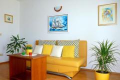 Appartements Milan Rogulj Apartment 1 – žuti foto 2