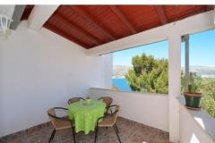 Appartements Mladen Apartment 1 – Mladen 1 foto 1