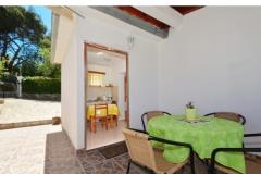 Appartements Mladen Apartment 1 – Mladen 1 foto 3