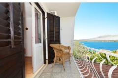 Appartements Mladen Apartment 2 – Mladen 2 foto 4
