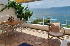 Appartements Neda Parežanin Apartment 1 – Apartman foto 1